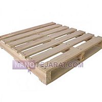 پالت چوبی پالت چوبی